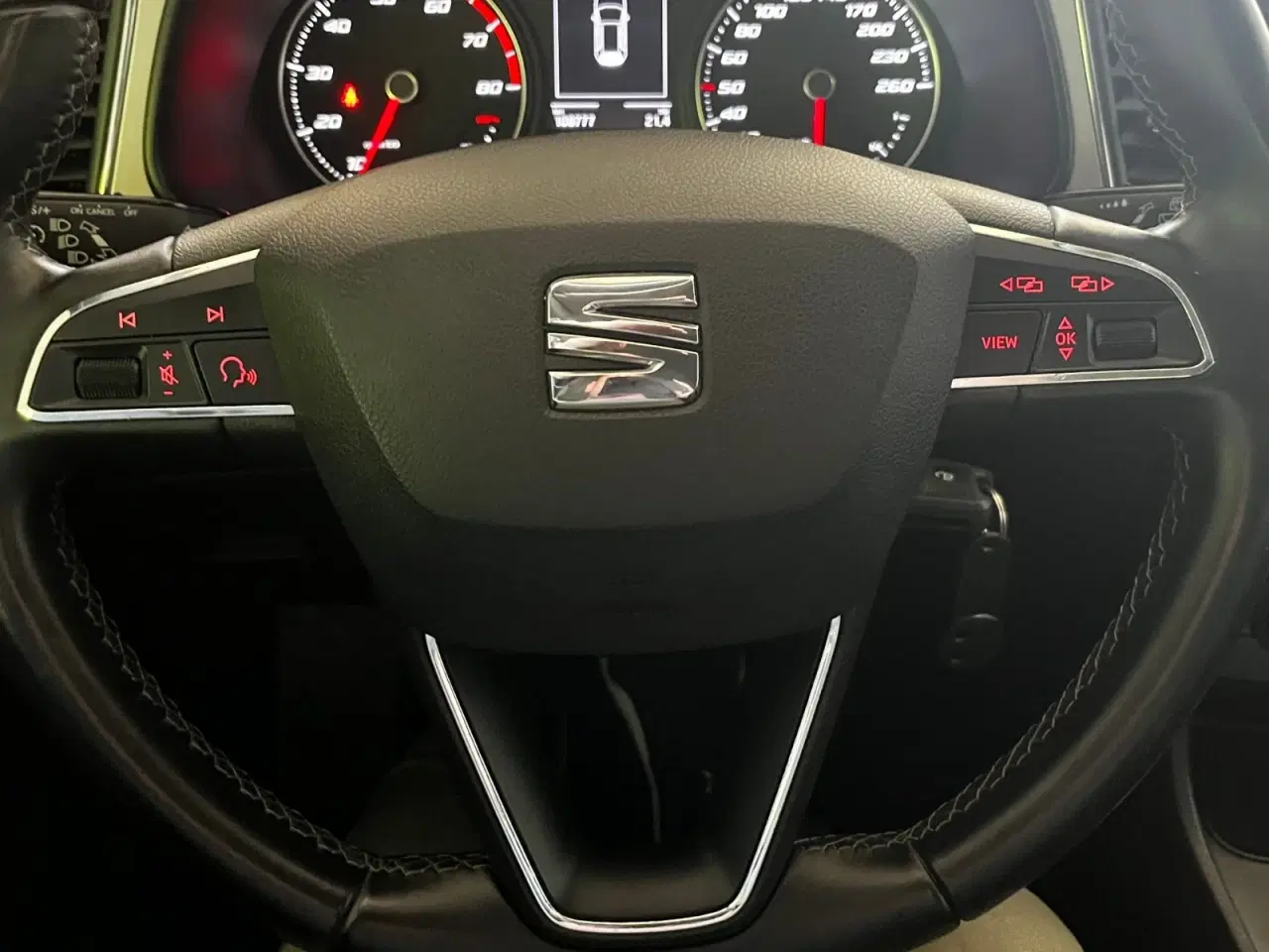 Billede 9 - Seat Leon 1,5 TSi 150 Style