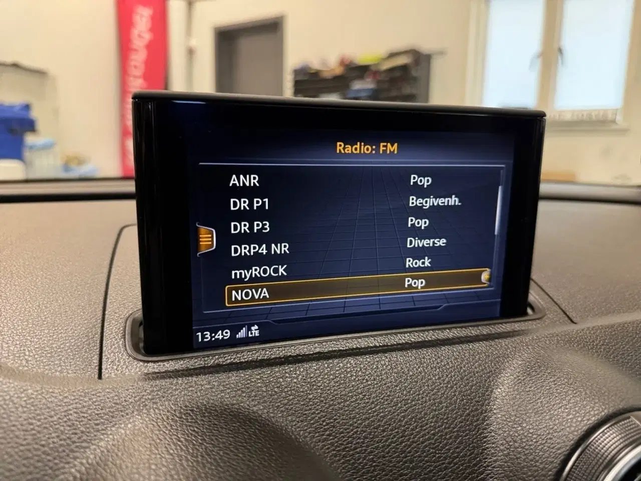 Billede 9 - Audi A3 1,4 e-tron Sportback S-tr.