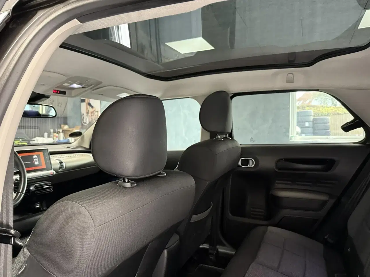 Billede 16 - Citroën C4 Cactus 1,2 PureTech VTR Sport 110HK 5d 6g