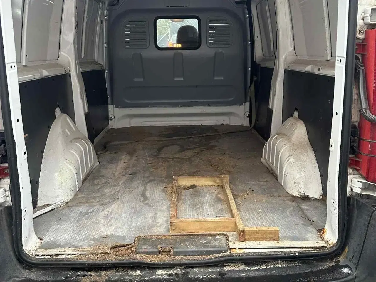 Billede 7 - Toyota ProAce 1,6 D 90 T1 L2H1