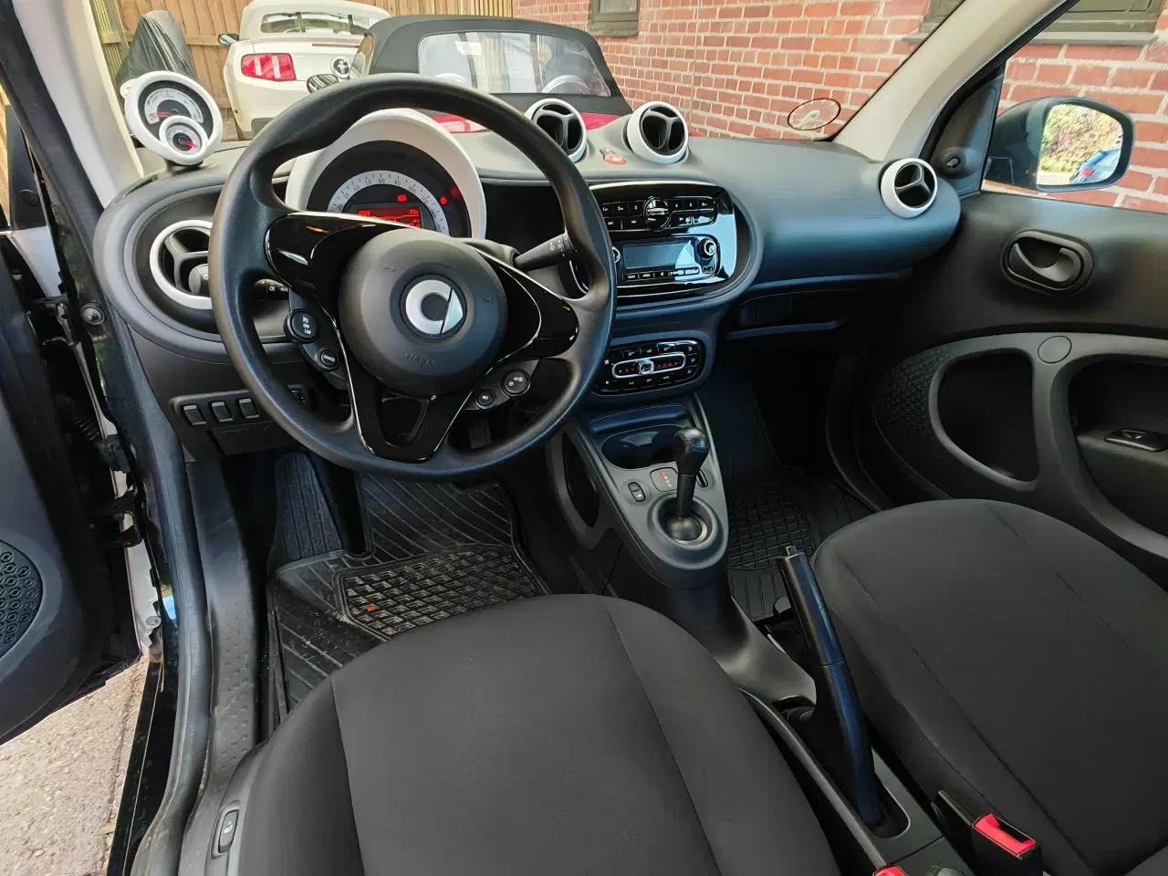 Billede 7 - Smart ForTwo Electric