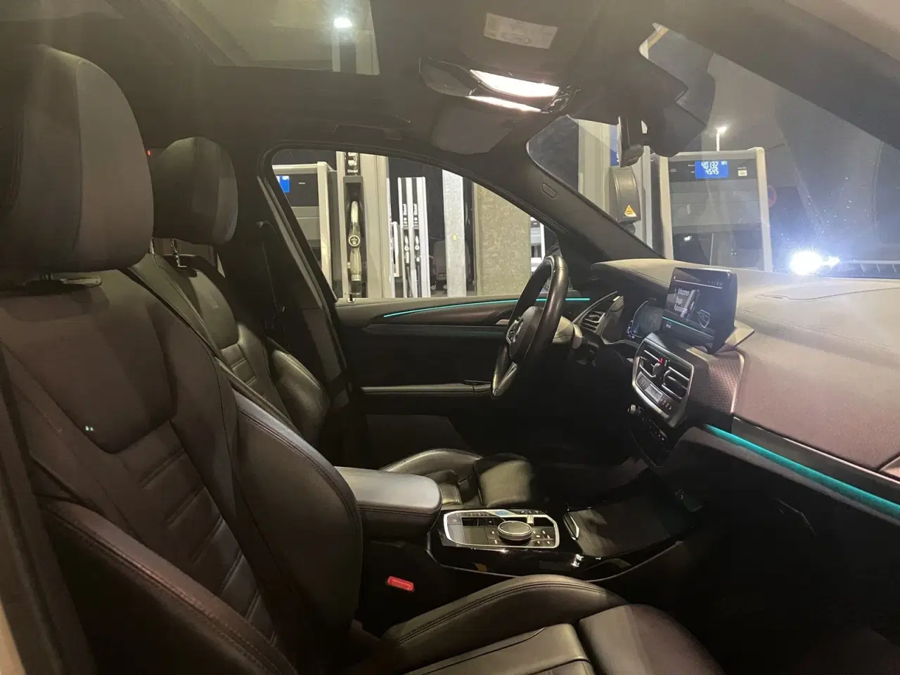 Billede 13 - BMW iX3 Charged Plus M-Sport