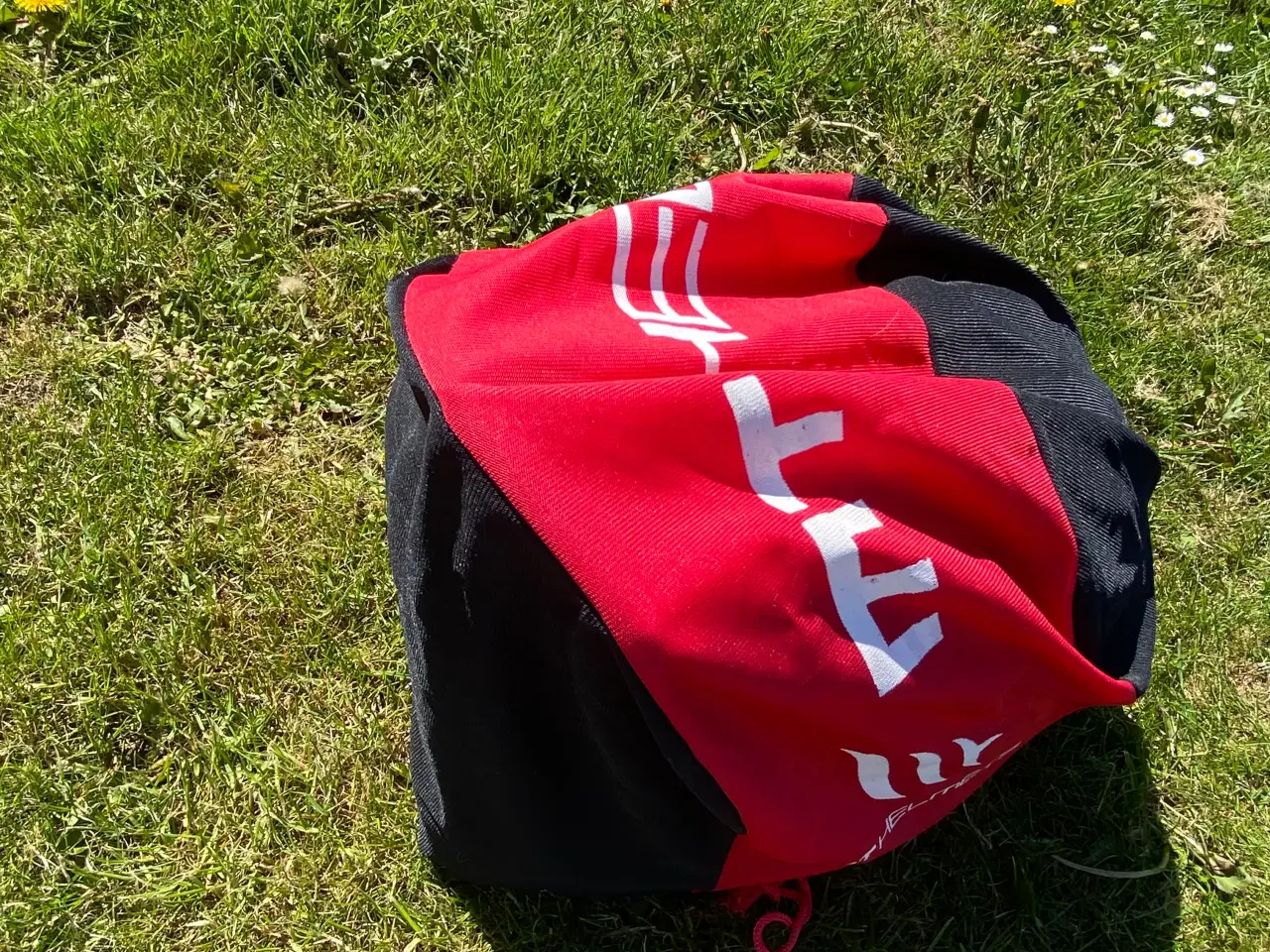 Billede 5 - Crosser tilbehør 