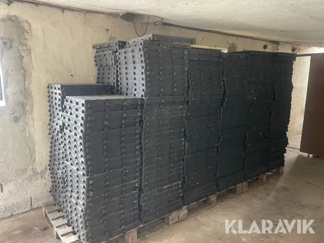 Billede 5 - Partytelt Combitelt 8x12 meter med tilbehør