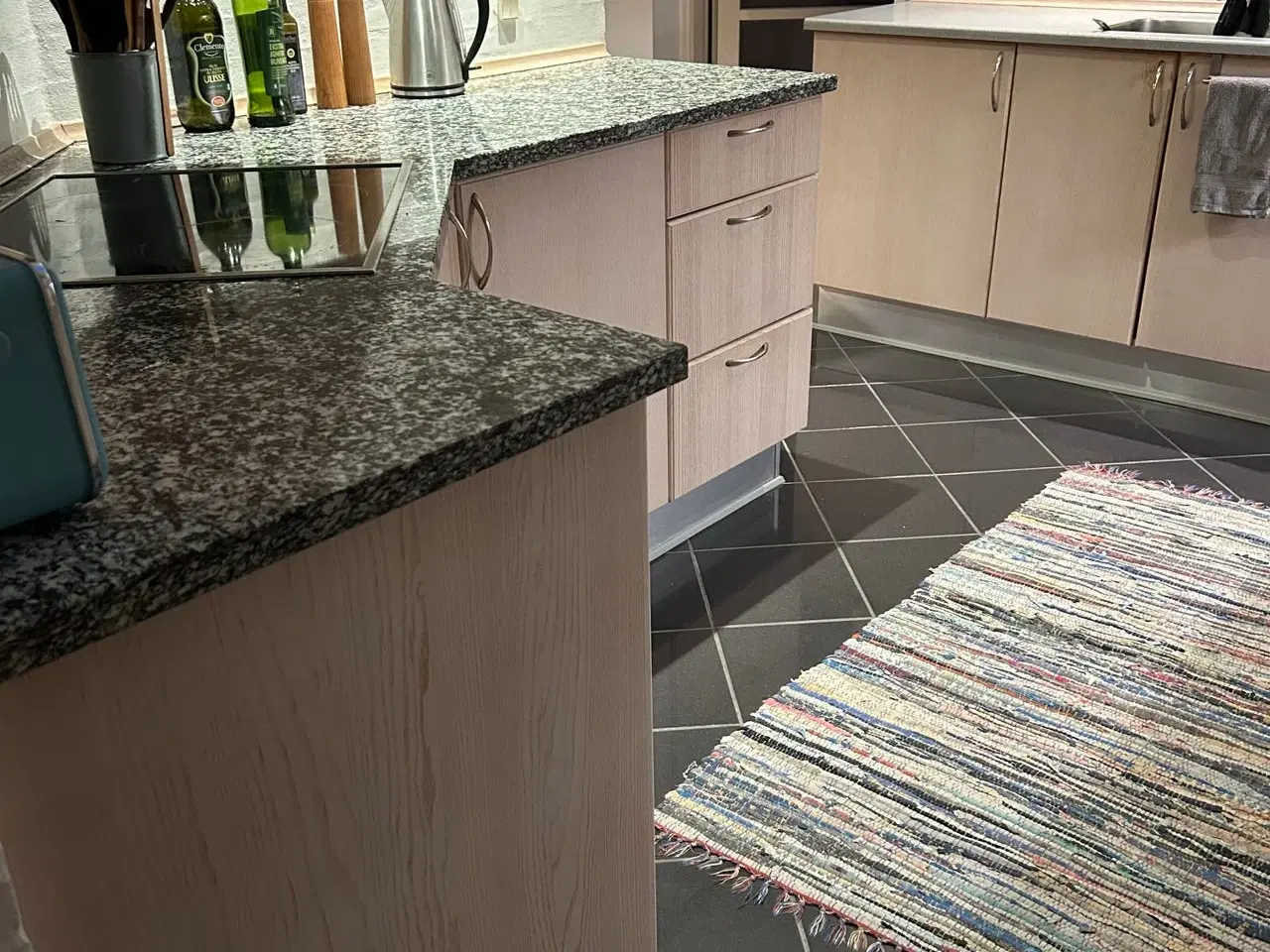 Billede 3 - Brugt køkken klar til afhentning