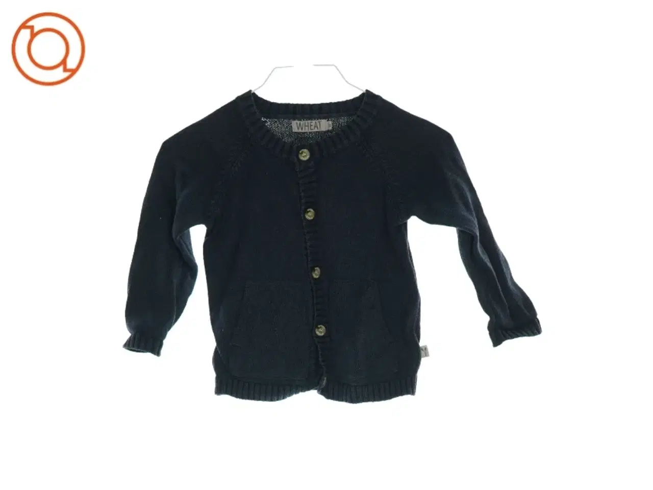 Billede 1 - Trøje fra Wheat (str. 12 mdr.)