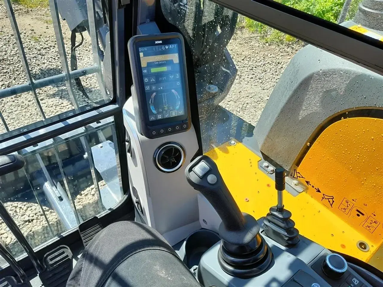 Billede 20 - XCMG xe80e