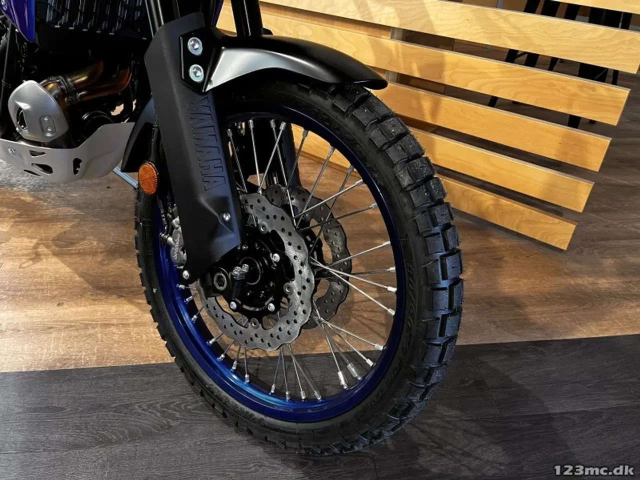 Billede 10 - Yamaha Ténéré 700 DEMO