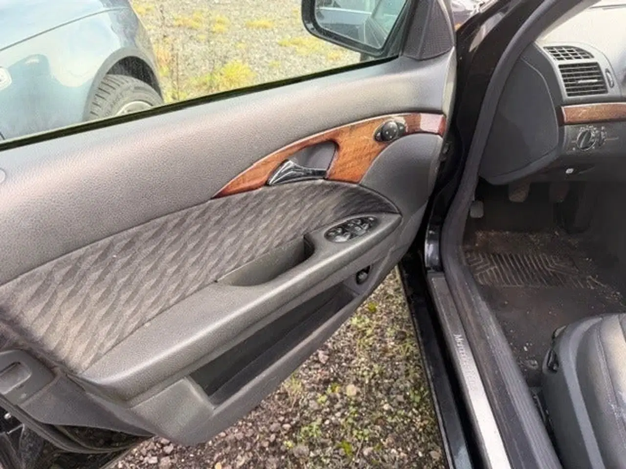 Billede 10 - Mercedes E240 2,6 Elegance