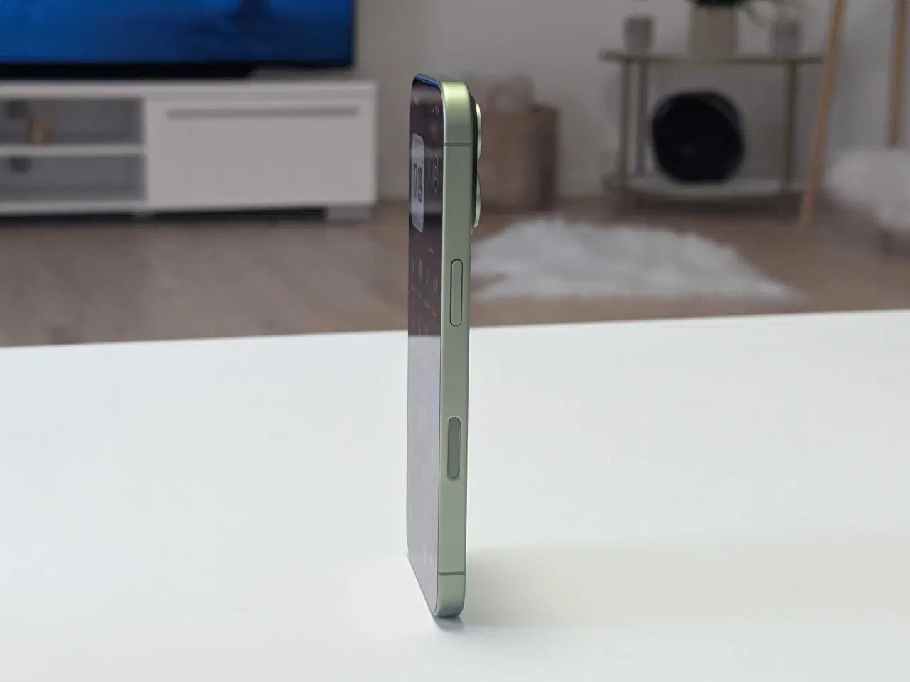 Billede 2 - Apple iPhone 17 256 GB 