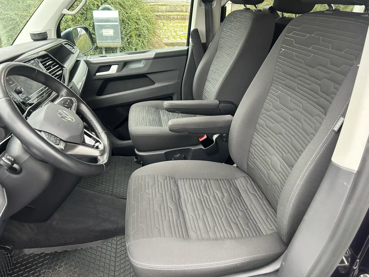 Billede 14 - VW Multivan Comfortline T6 Aut Cdi 2021