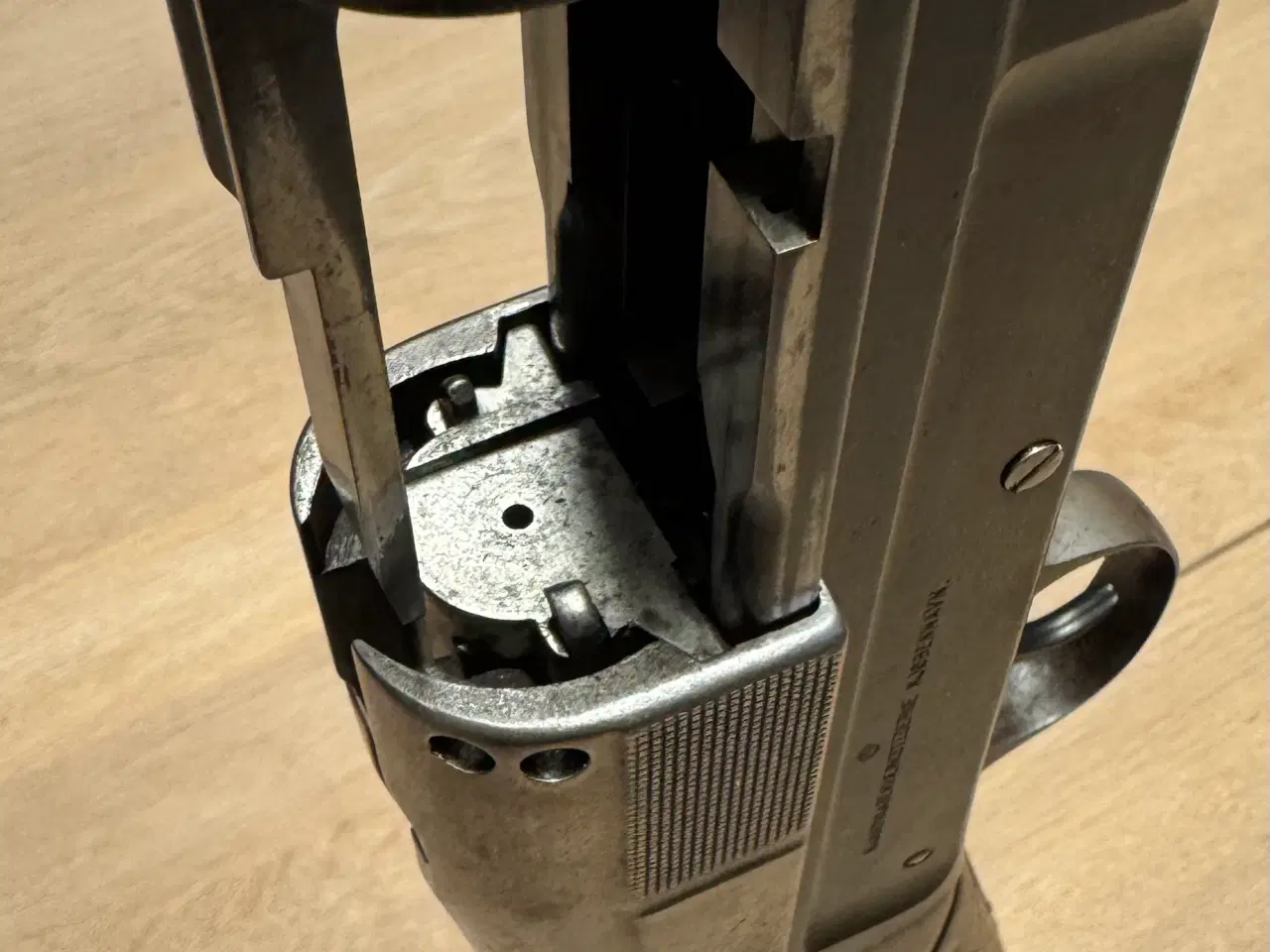 Billede 3 - Haglgevær Sjøgren kal 12/65