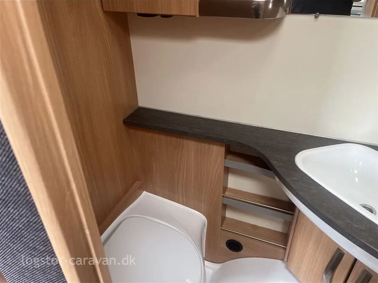 Billede 8 - 2018 - Knaus Südwind 500 EU