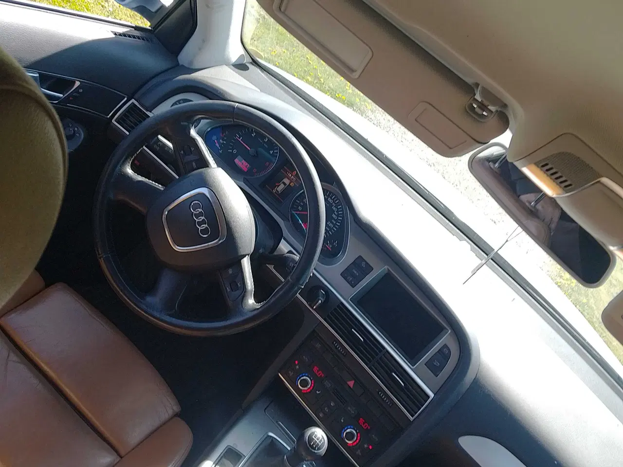 Billede 6 - Audi a6 avant 2,0 TDi 140hk 