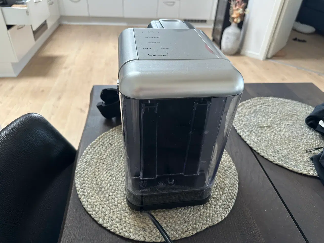 Billede 2 - MultiBrew Pro - Multi-Kapsel Kaffemaskine