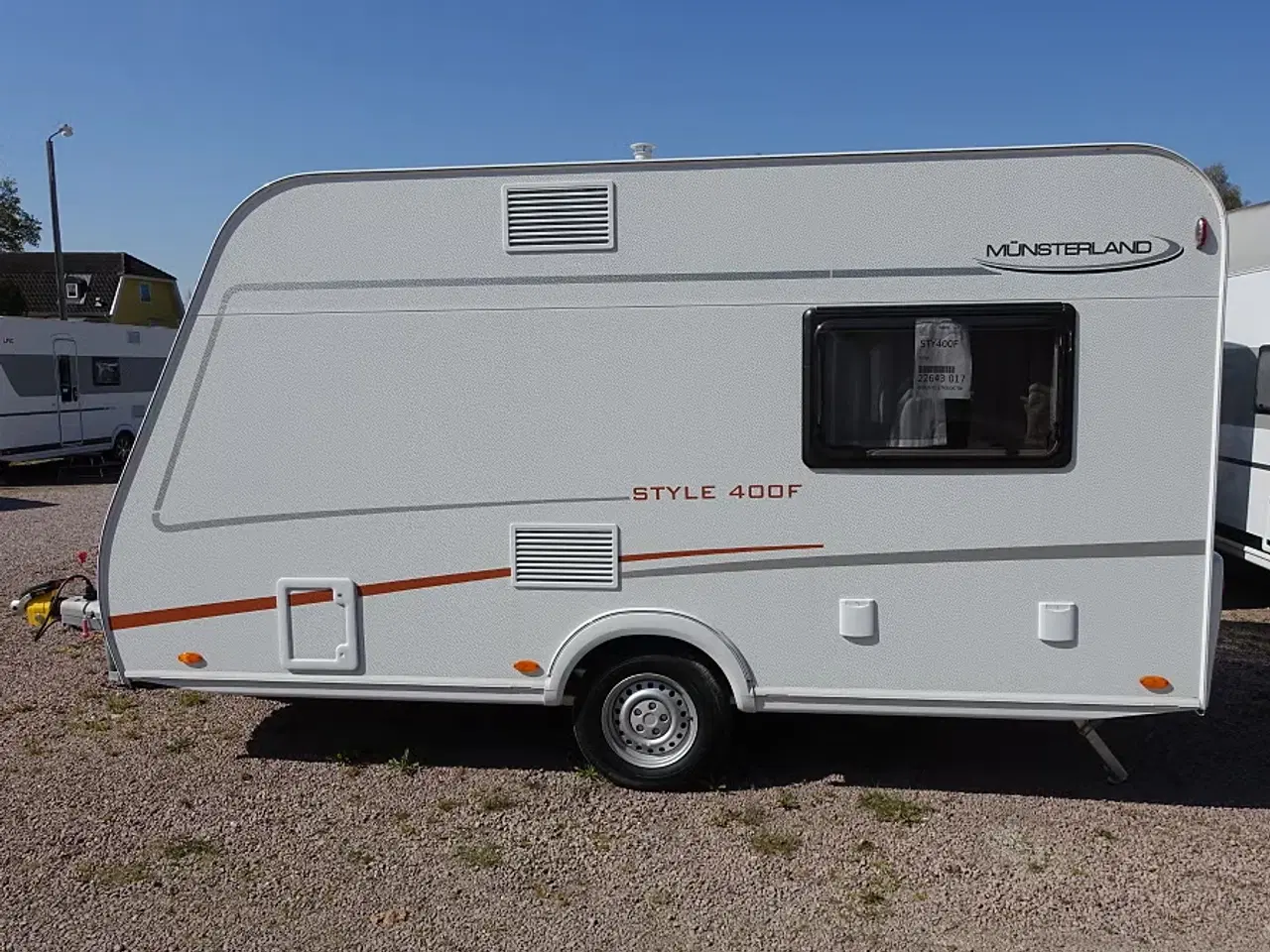 Billede 3 - LMC Style 400F