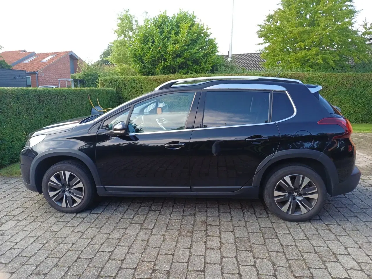 Billede 8 - Peugeot 2008 1,2 PureTech 110 Privé