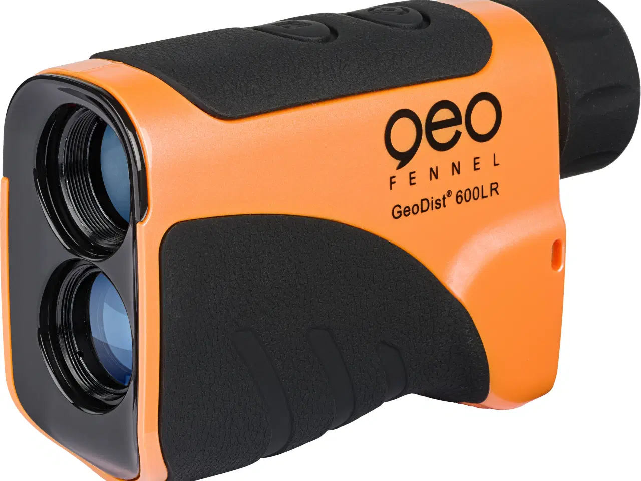 Billede 1 - GeoDist 600 kikkert med afstandsmåler