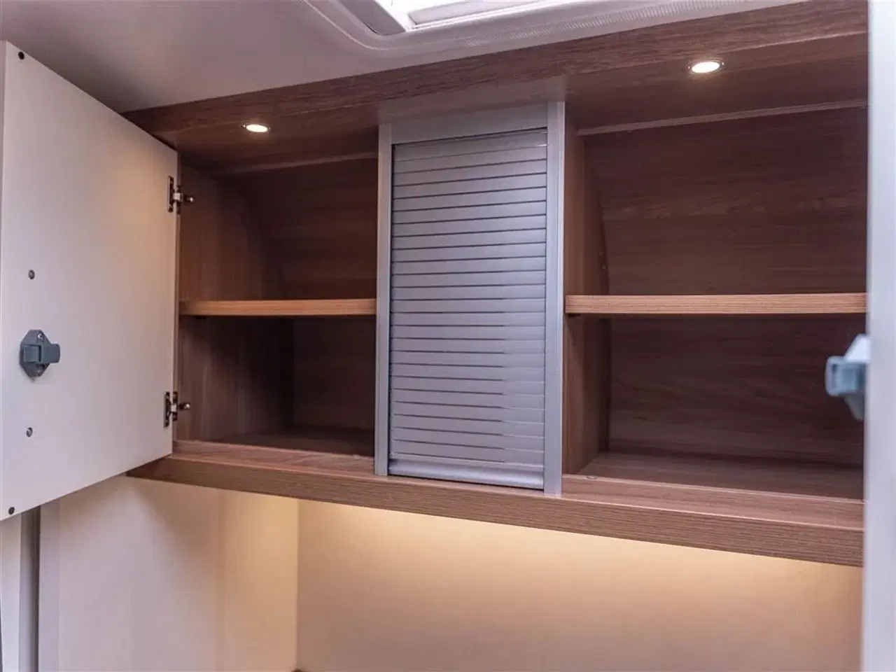 Billede 20 - 2021 - Hobby De Luxe 400 SFE