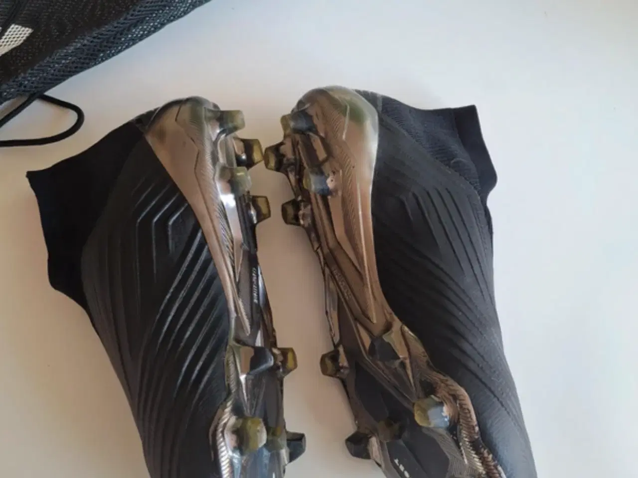 Billede 3 - fodbold støvler Adidas Predator str 44