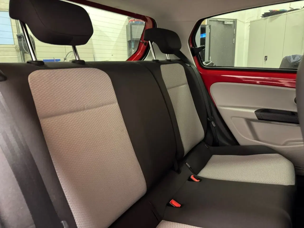 Billede 12 - Seat Mii 1,0 60 Reference eco