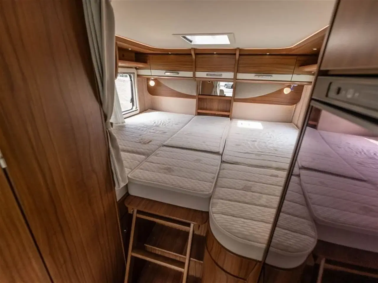 Billede 20 - 2016 - Hymer B 588 PremiumLine