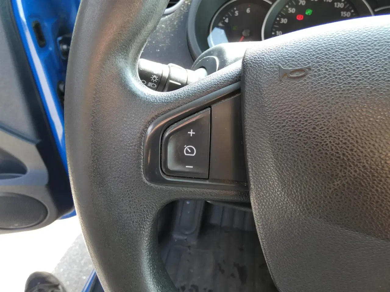Billede 12 - Renault Kangoo L2 1,5 DCI Express start/stop 90HK Van