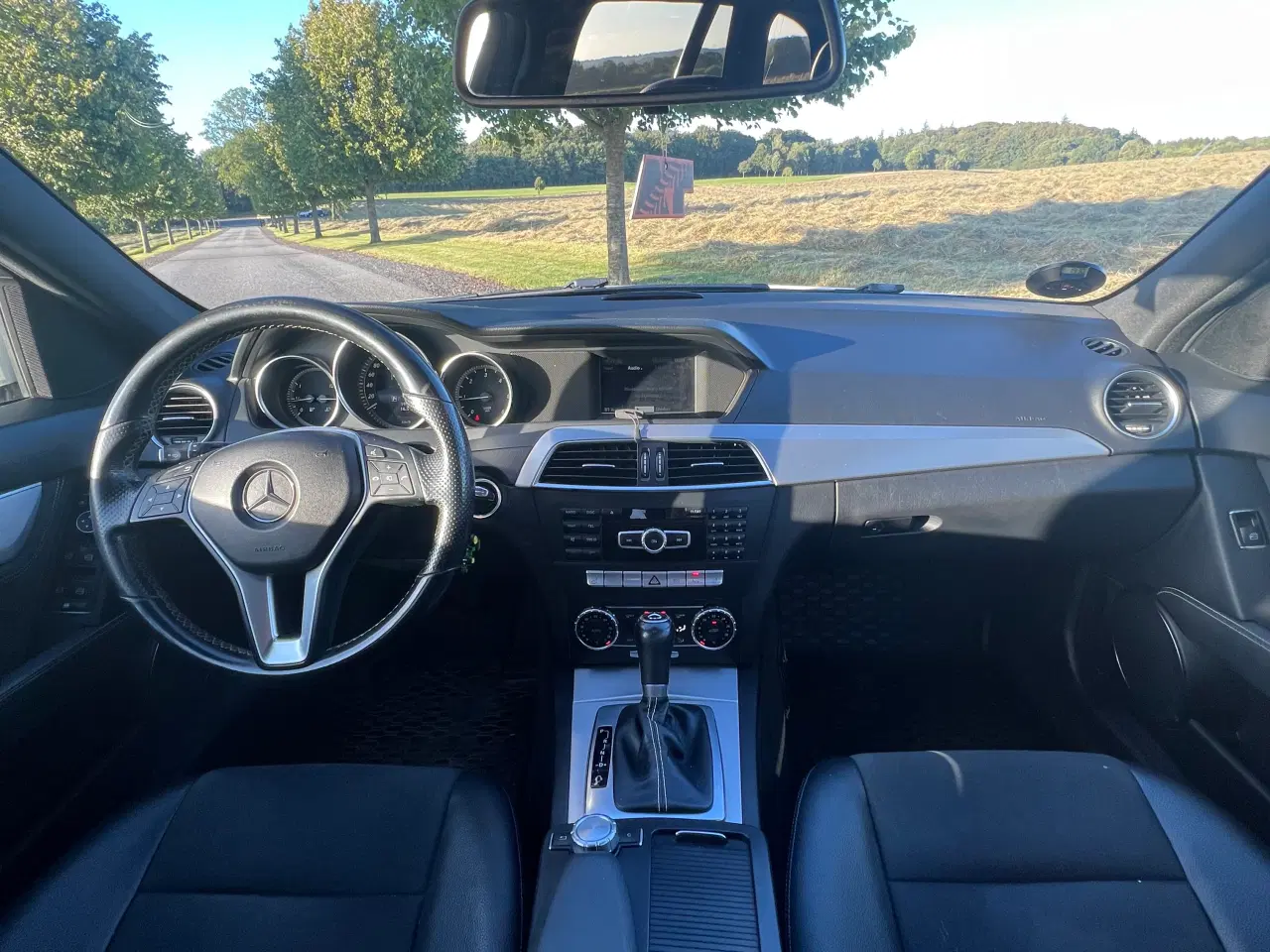 Billede 6 - Mercedes-Benz c220 4 matic 
