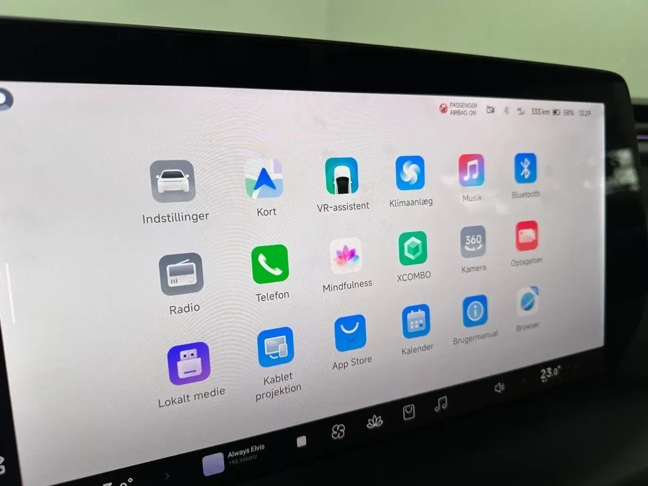 Billede 12 - Xpeng P7 Long Range