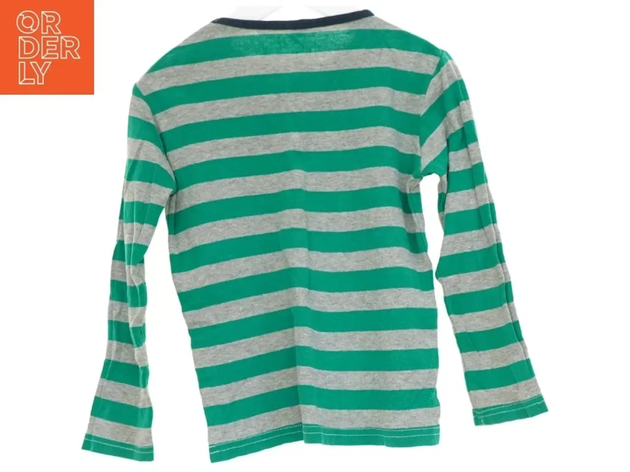 Billede 2 - Bluse fra Mads & Mette (str. 116 cm)