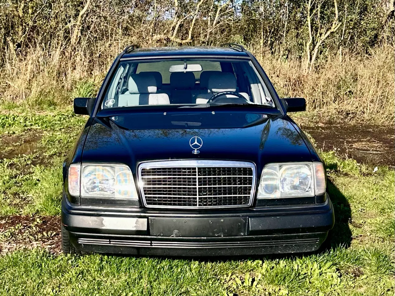 Billede 2 - Mercedes Benz