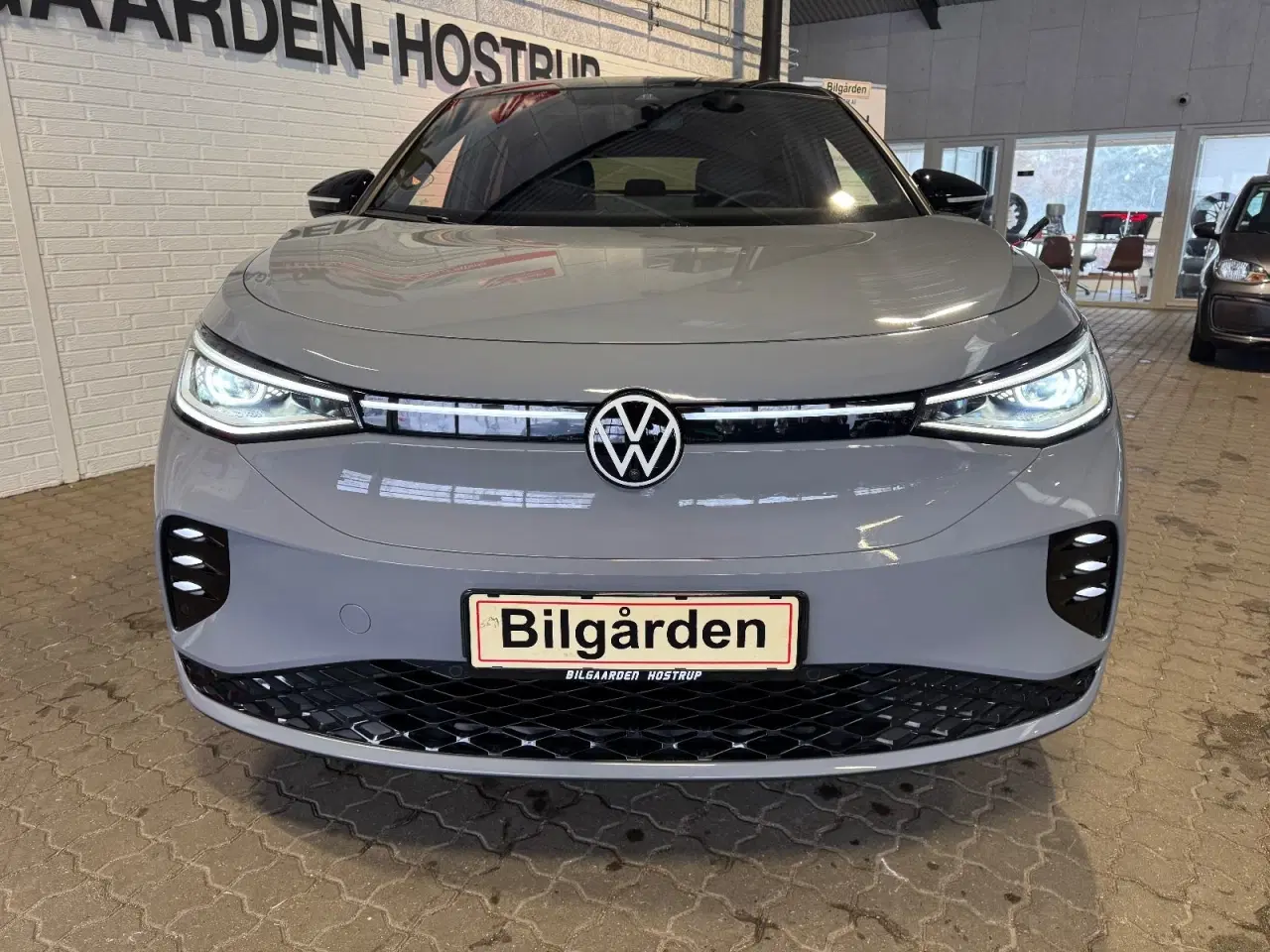 Billede 6 - VW ID.5 77 GTX 4Motion
