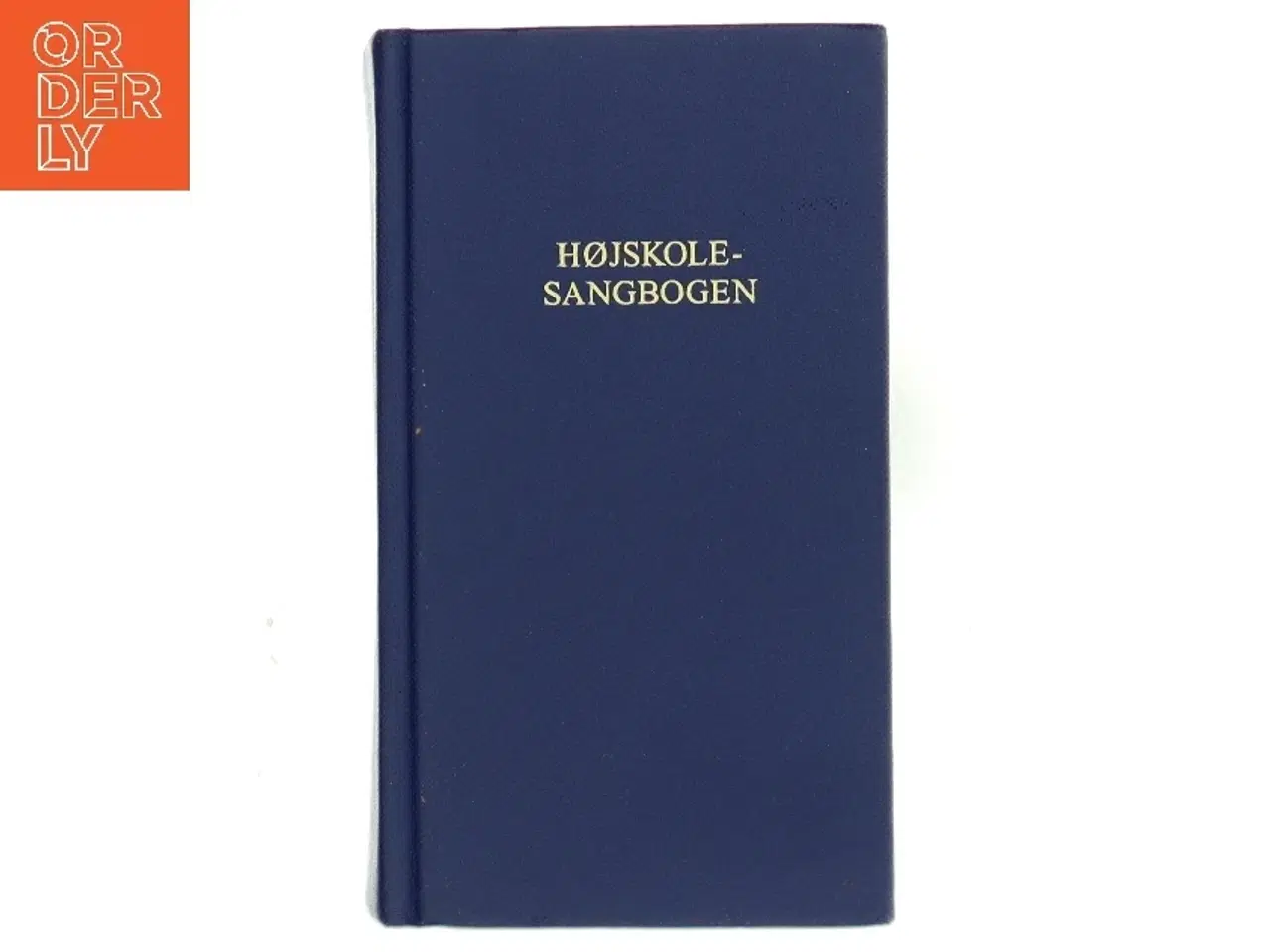 Billede 1 - Højskolesangbogen (Bog)