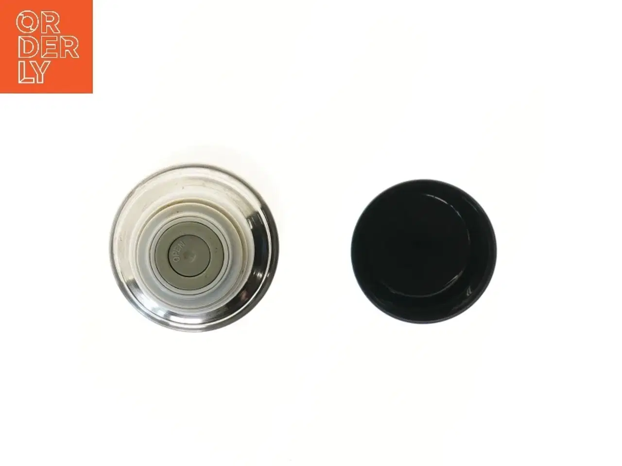 Billede 3 - Termoflaske 1 liter fra Al dente (str. 1 liter 30,5 cm)