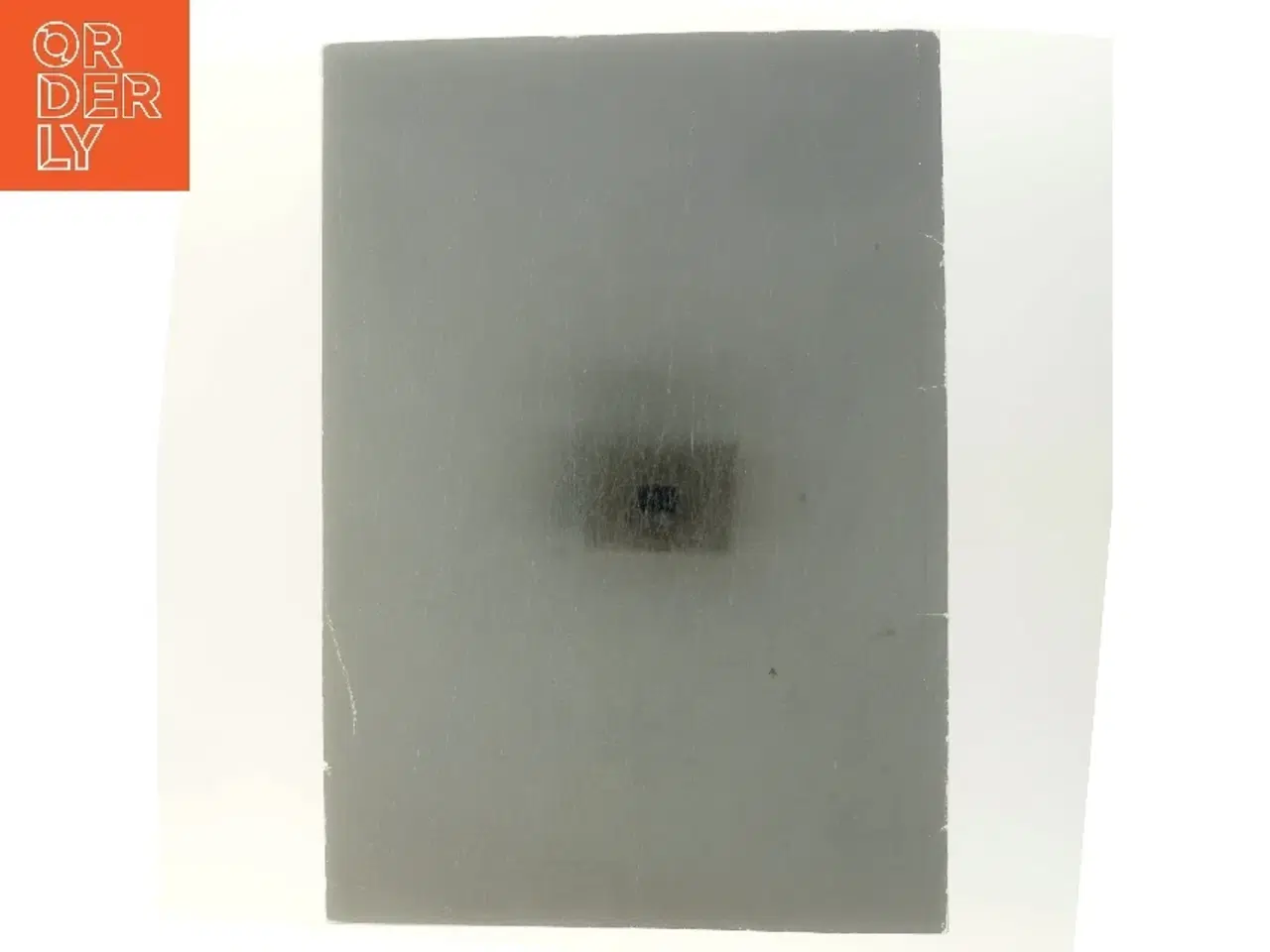 Billede 3 - Receptkuverternes motiver af Hans-Otto Loldrup (Bog)