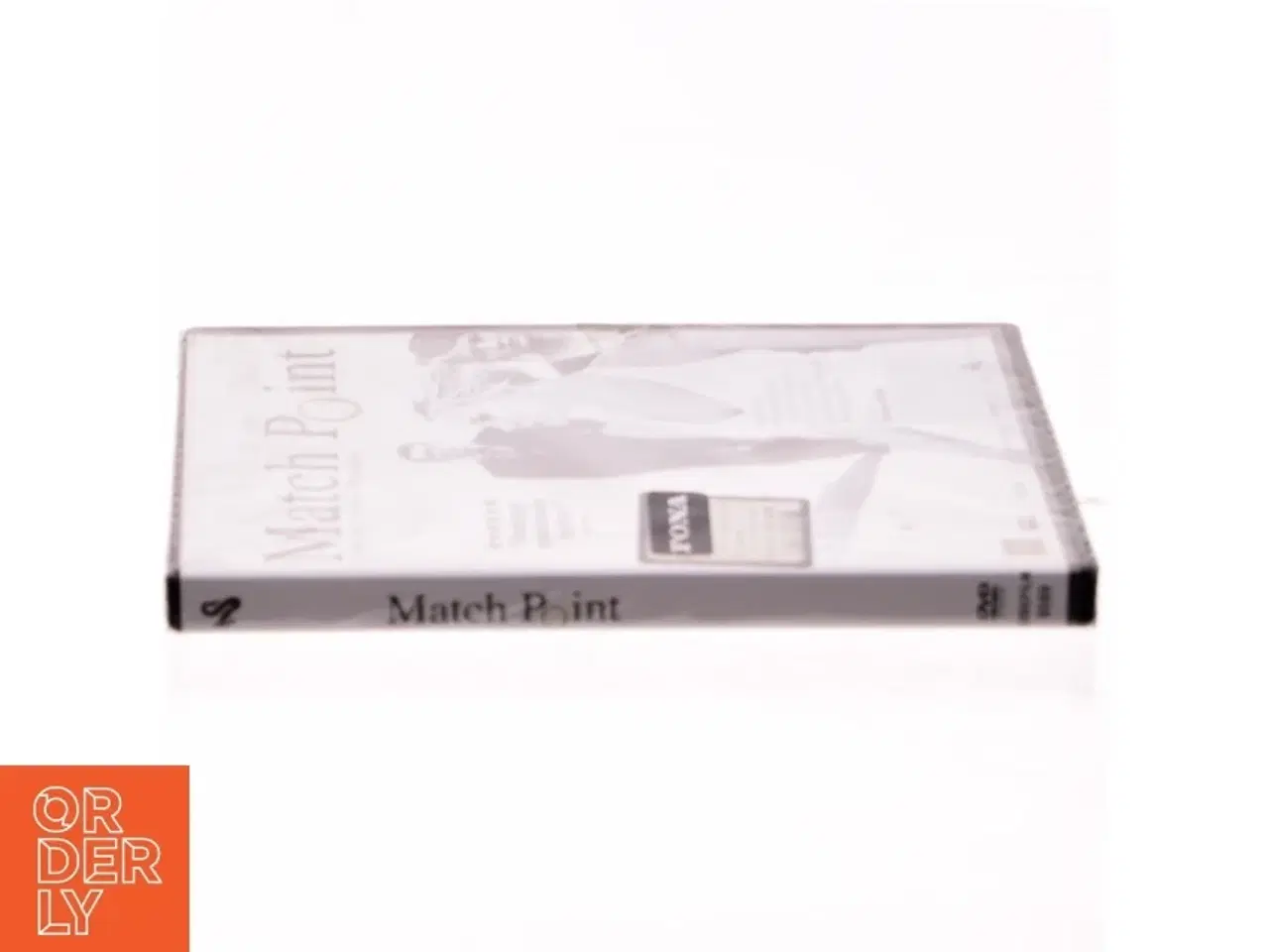 Billede 2 - Match Point