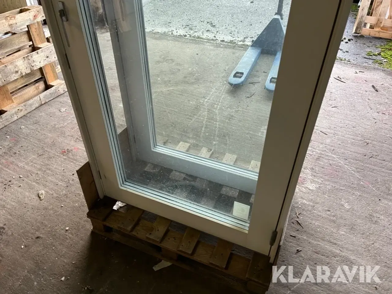 Billede 4 - Terrassedør VELFAC