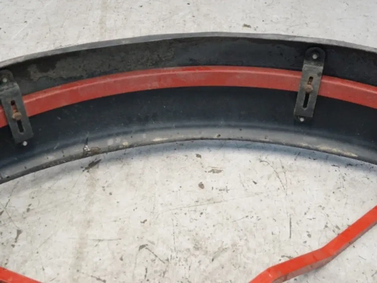 Billede 8 - Hardi Hjulskærm 