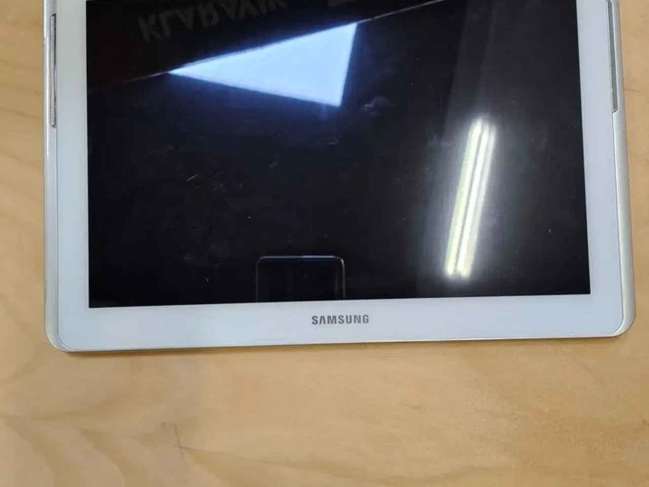 Billede 1 - 10 stk. Tablet.  SAMSUNG.