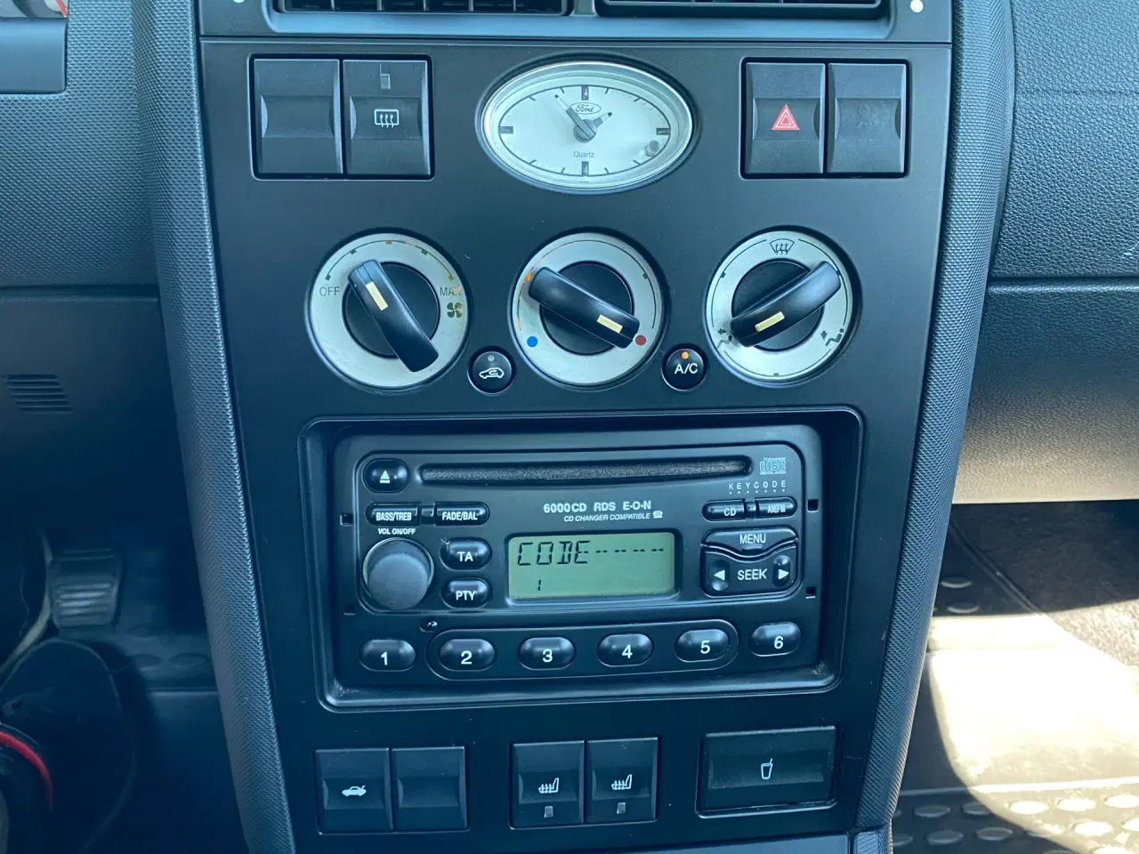 Billede 15 - Ford Mondeo 1,8 Ambiente 110HK