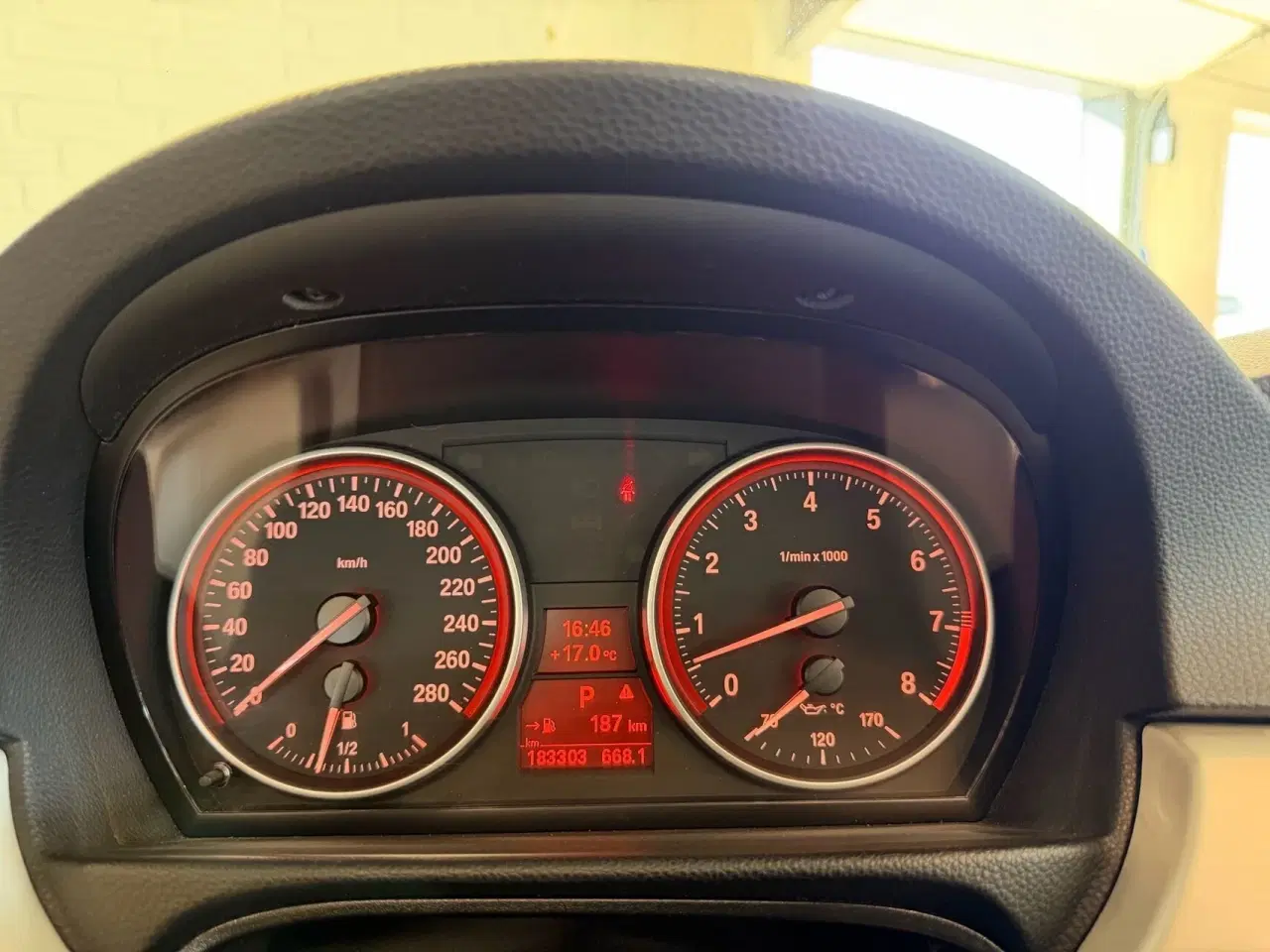 Billede 15 - BMW 325i 3,0 218HK Cabr. 6g Aut.