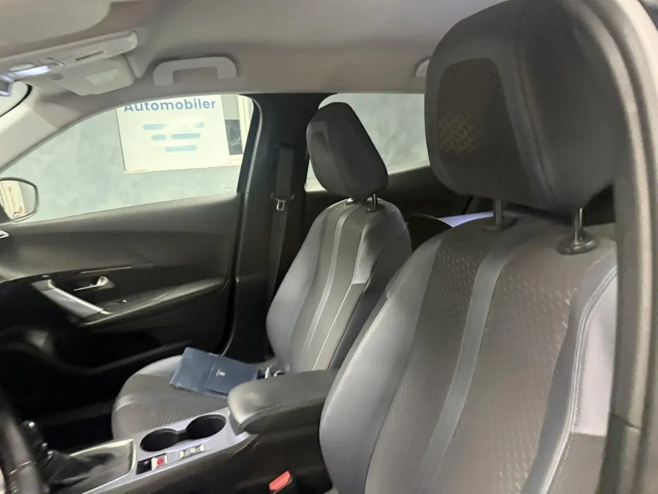 Billede 6 - Peugeot 2008 1,5 BlueHDi Allure Pack 100HK 5d 6g