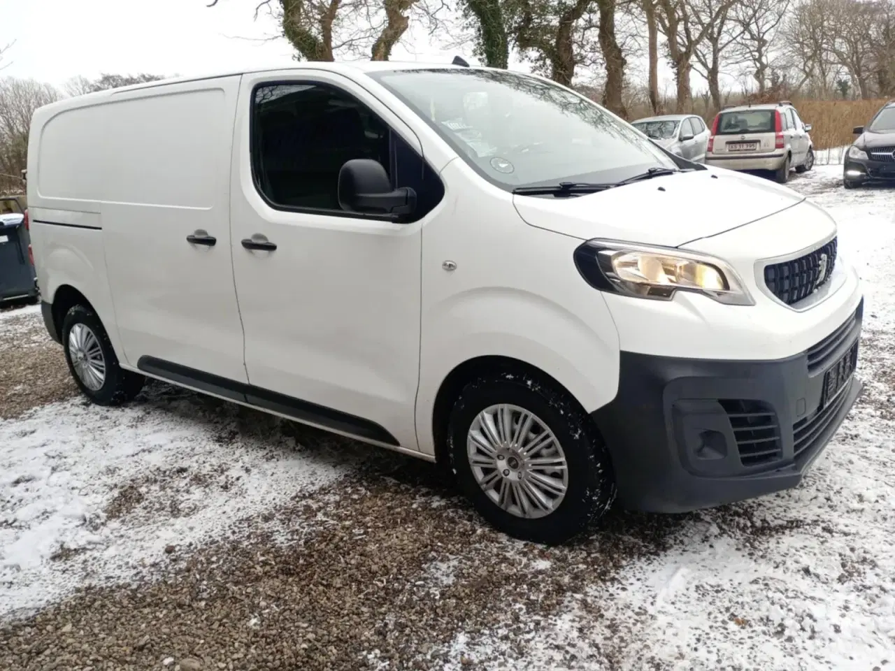 Billede 3 - Peugeot Expert 2,0 BlueHDi 120 L2 Plus Van
