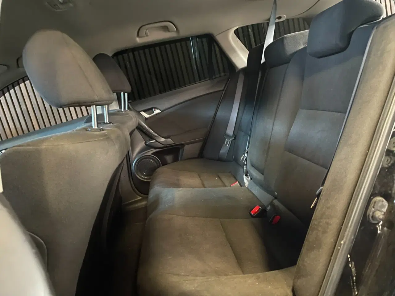 Billede 8 - Honda Accord 2,2 i-DTEC Elegance Tourer
