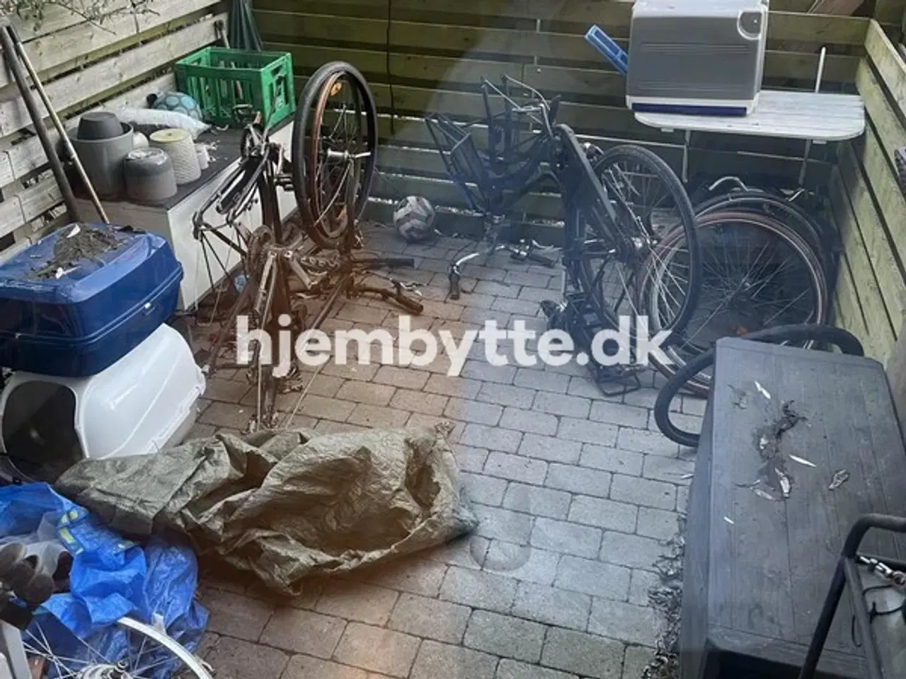 Billede 7 - Hjembytte - Løvetandsvej