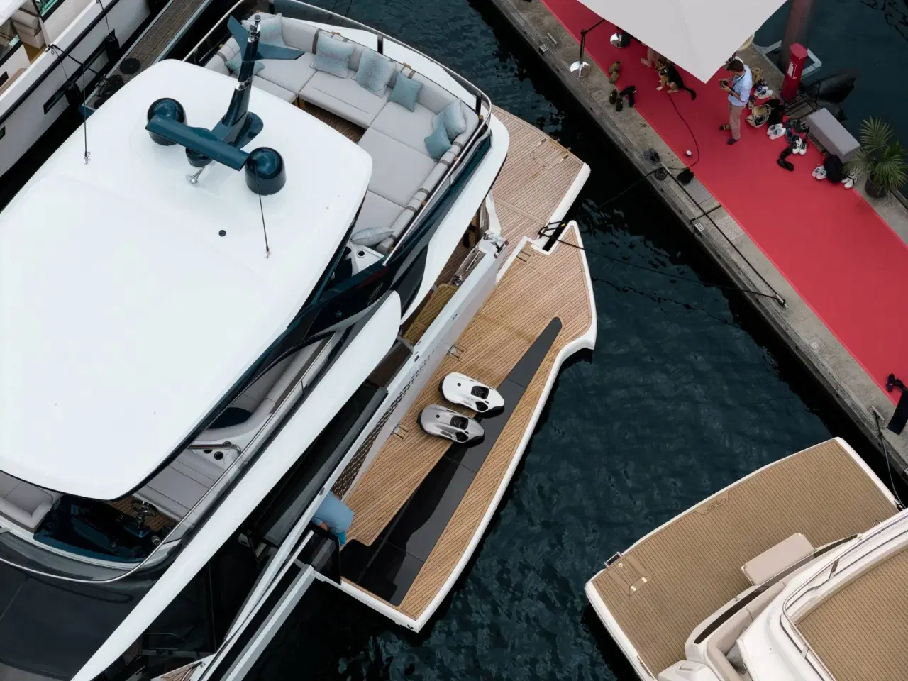Billede 8 - Galeon 620 Fly
