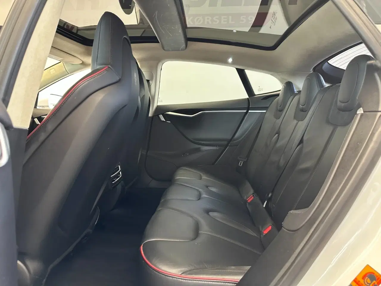 Billede 12 - Tesla Model S  P85+
