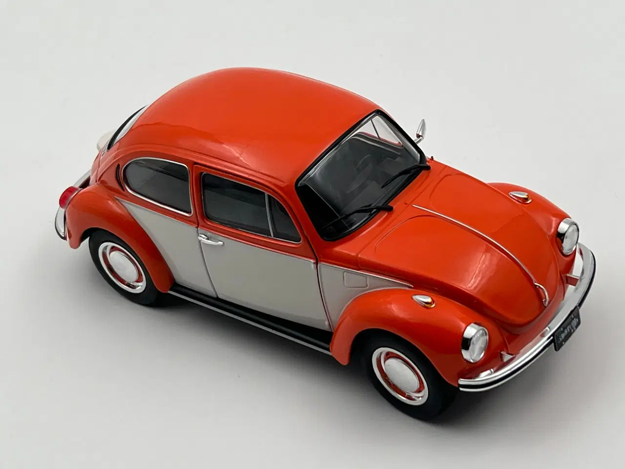 Billede 9 - 1973 VW Bobbel 1303 - 1:18