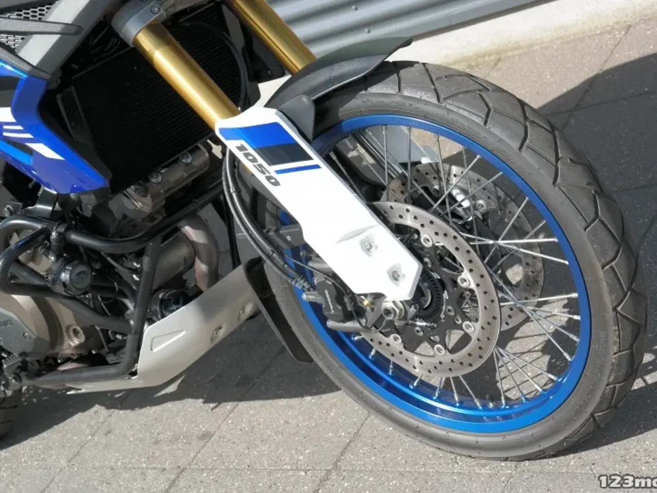 Billede 13 - Suzuki DL 1050 DE V-Strom