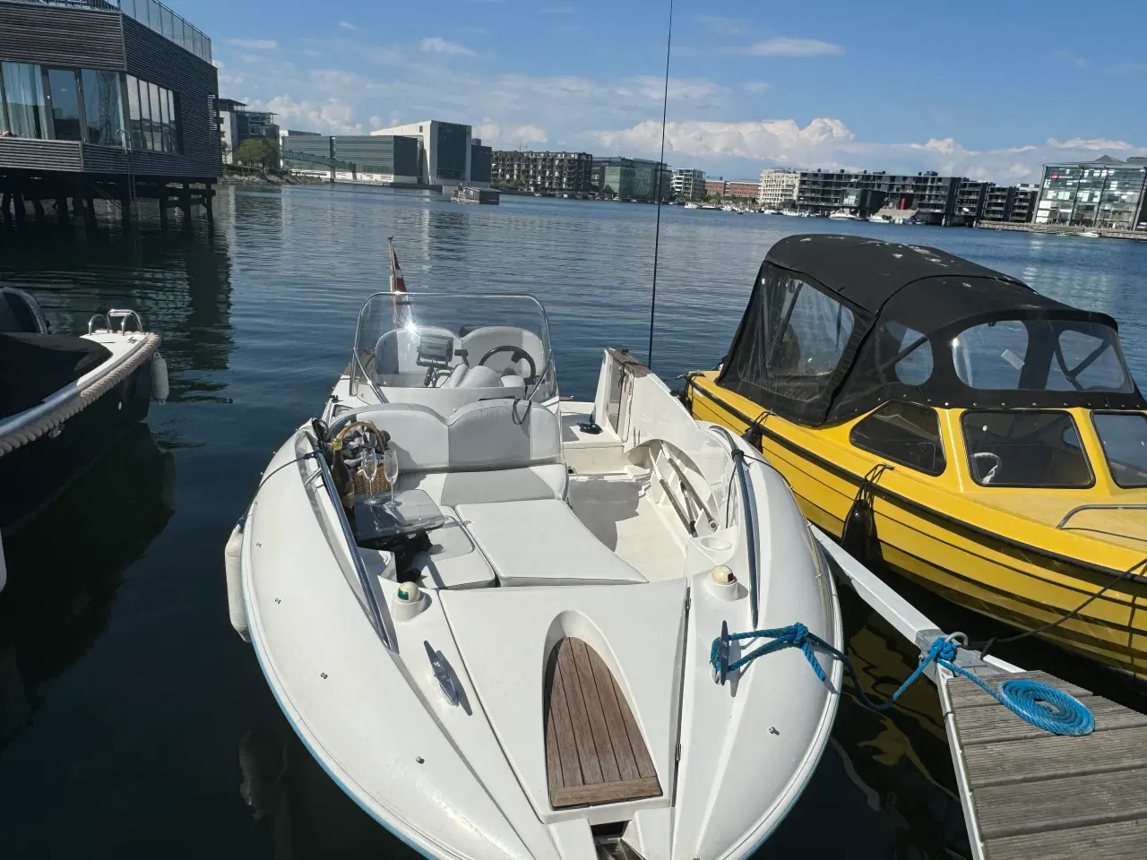 Billede 4 - Ørnvik 505 Commander - 2006